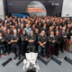 Bepi ColomboMission Control Team in Germany.